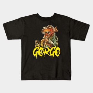 GORGO Kids T-Shirt